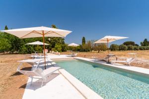 Villa Chillino - Lecce Selection