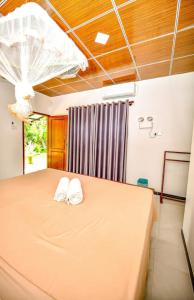 Pinnacle Safari Resort