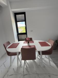 Malvina Apartments Cazare Mures