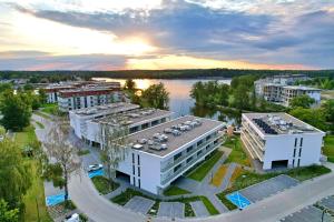 Apartament Lake Mood Iława