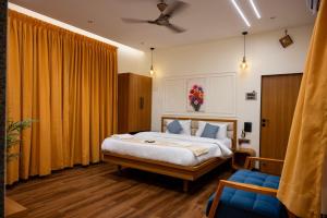 Barefoot bliss by iLiF Hotels