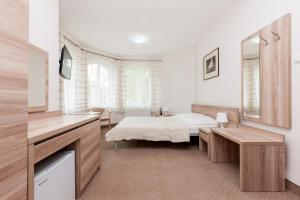 Willa Portowa - 120 metrów od plaży