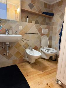 Studio Alpine Haven with Pool and Terrace Hotel LÉtrier Access