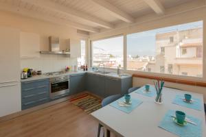 La terrazza del Baglio