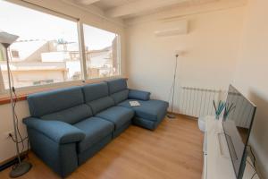 La terrazza del Baglio