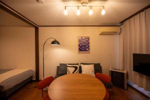 Corpogelan 2 - Vacation STAY 20301