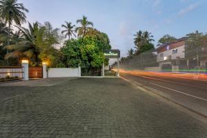 Nature Trails Boutique Hotel