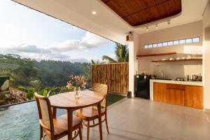 Aksara House Bali