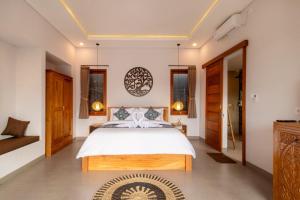 Aksara House Bali