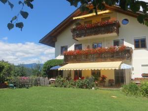 Appartements Färberhof