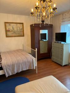Apartament w Miedzyzdrojach