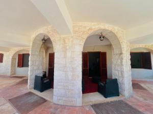 Il Giardino Ostuni