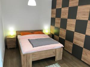 Apartament Jaworzyna Krynicka