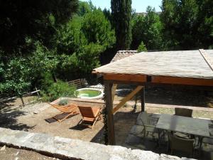 Residenza termale Monte Santo