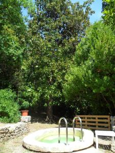 Residenza termale Monte Santo