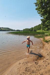 Dom to za mało! Całoroczny dom z prywatnym jacuzzi
