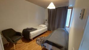 Stylish and bright apartment in a great location Kotimaailma C42