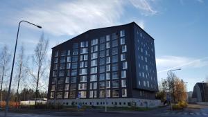 Stylish and bright apartment in a great location Kotimaailma C42