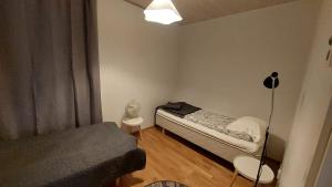 Stylish and bright apartment in a great location Kotimaailma C42