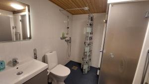 Stylish and bright apartment in a great location Kotimaailma C42