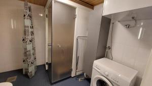 Stylish and bright apartment in a great location Kotimaailma C42