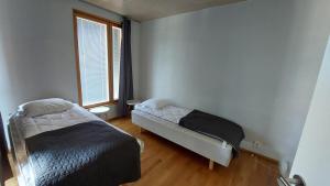 Stylish and bright apartment in a great location Kotimaailma C42