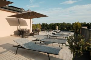 Camoma Aparthotel - Boutique Hotel & Suites