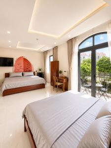 Pavilion Coffee and Homestay Collection