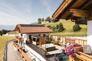 Pension Sonnenhof