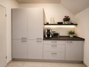 Modernes Apartment nahe Hamburg Ruhig und hochwertig mit Parkplatz