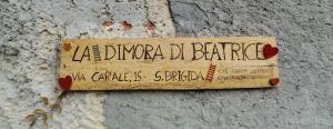 La Dimora di Beatrice