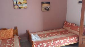 AGATHA appartments PALIOURIA