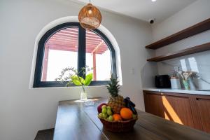 Cactus Villa
