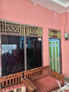 Anggi home stay
