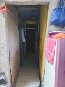 Anggi home stay