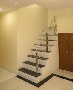 Hotel Mantra Residency