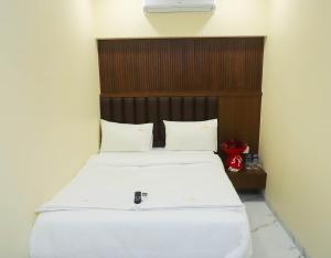 Hotel Mantra Residency