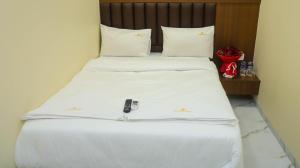 Hotel Mantra Residency