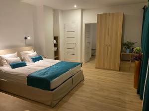 B20 Apartment