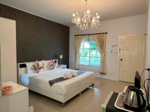 Chiangkhan Gallery Resort