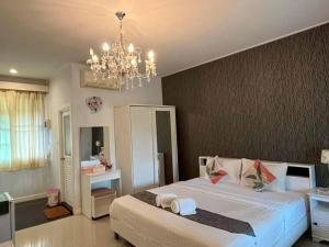 Chiangkhan Gallery Resort