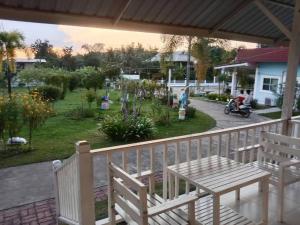 Chiangkhan Gallery Resort