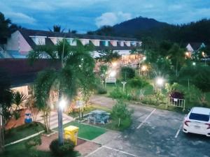 Chiangkhan Gallery Resort