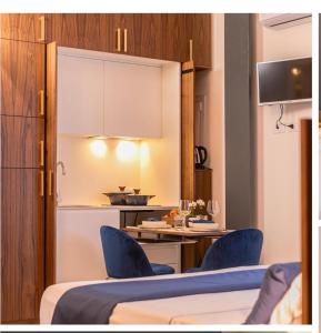 Suite interno9
