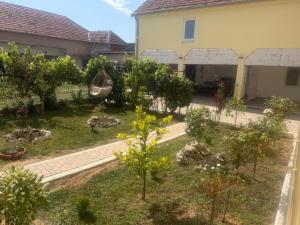 Green Oasis rooms Paracin