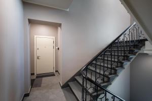 Chez Elisa & Jean Baptiste I French Boutique Living in Riga