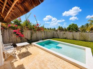 Raffia Boutique Hotel