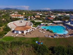 Appartamenti Acqua Asinara Mare Club