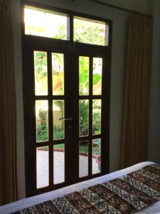 Villa Plamboyan 2 bedroom 2 bathroom apartment