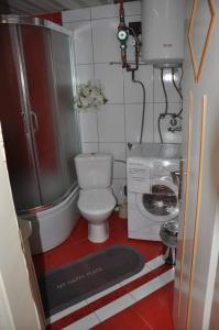 Apartments Martina 3 D-2